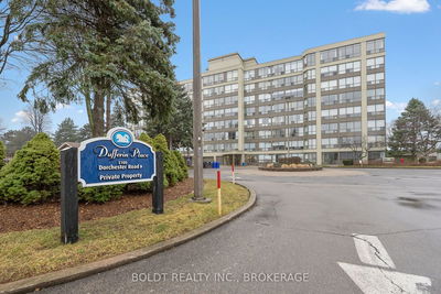 Unit 409 — 5100 Dorchester Rd, Niagara Falls - 212 - Morrison