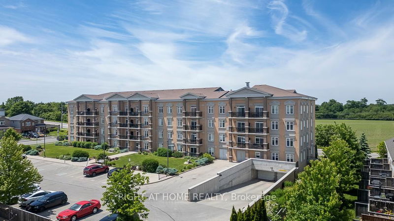 home for sale on 412-2 Colonial Drive