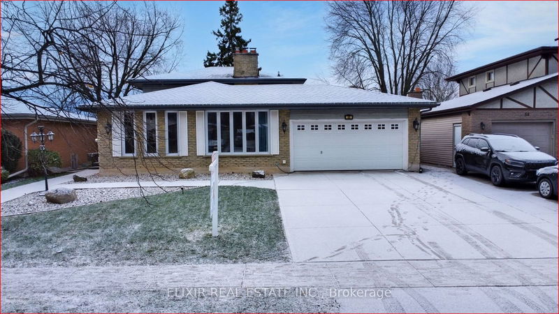 home for sale on 53 Winding Way