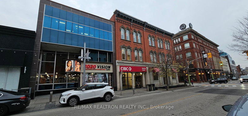 19 KING St E, Kitchener, N2G 2K4 | Image 2