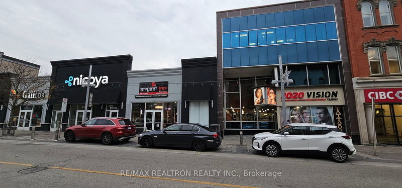 19 KING St E, Kitchener, N2G 2K4 | Image 3