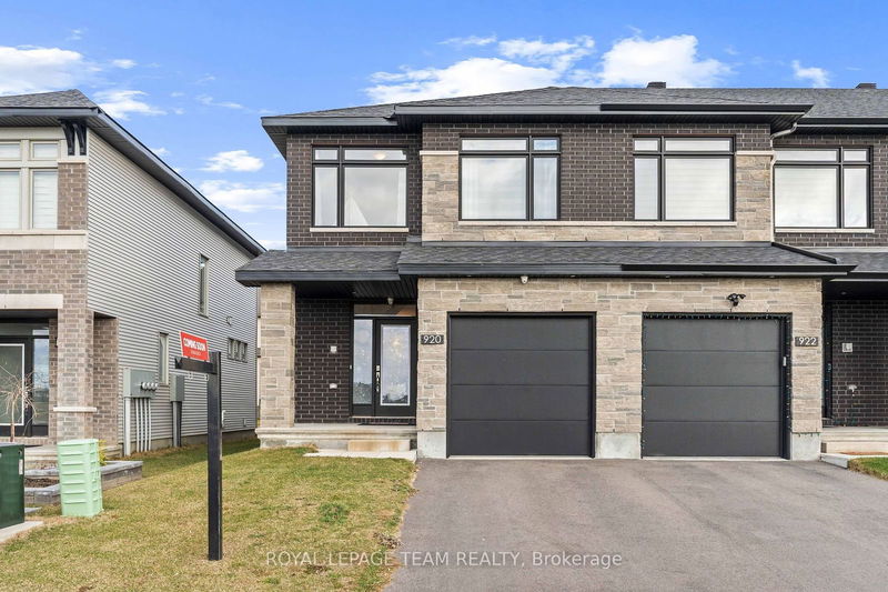 home for sale on 920 Brian Good Avenue
