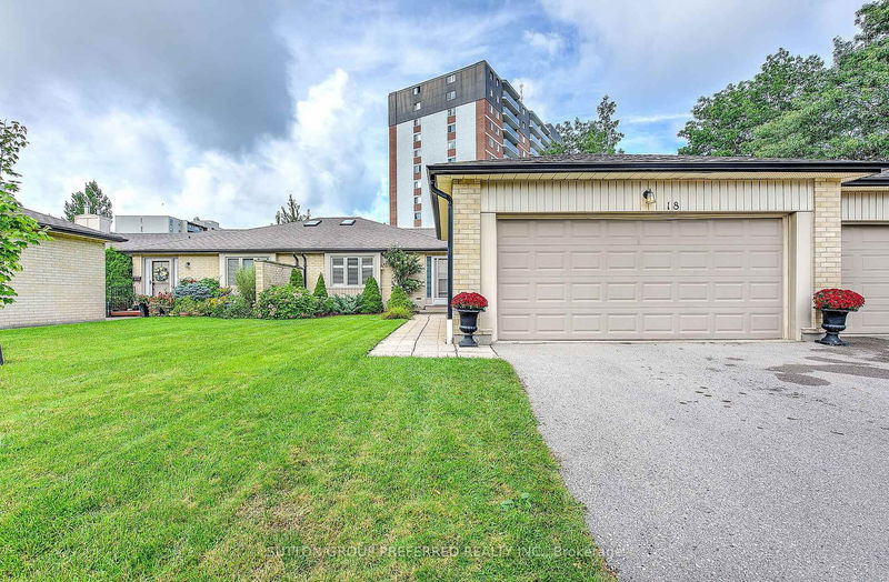 home for sale on 18-93 Pine Valley Gate