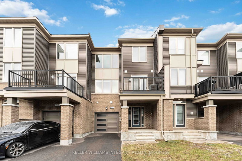 home for lease on 580 Catleaf Row