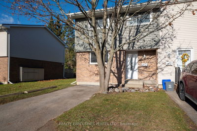 Unit D5 — 400 Westwood Dr, Cobourg - Cobourg image-0-1