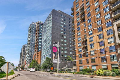 Unit 403 — 201 Parkdale Ave, West Centre Town - 4201 - Mechanicsville image-0-1