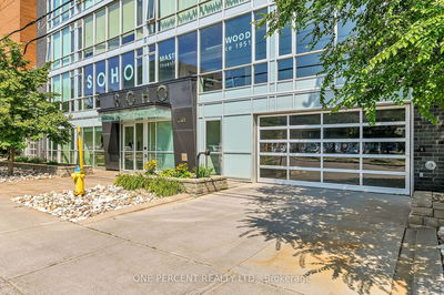 Unit 403 — 201 Parkdale Ave, West Centre Town - 4201 - Mechanicsville image-0-2