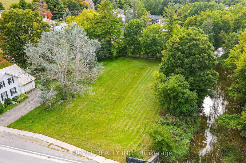 home for sale on LT 4 Eldon Road