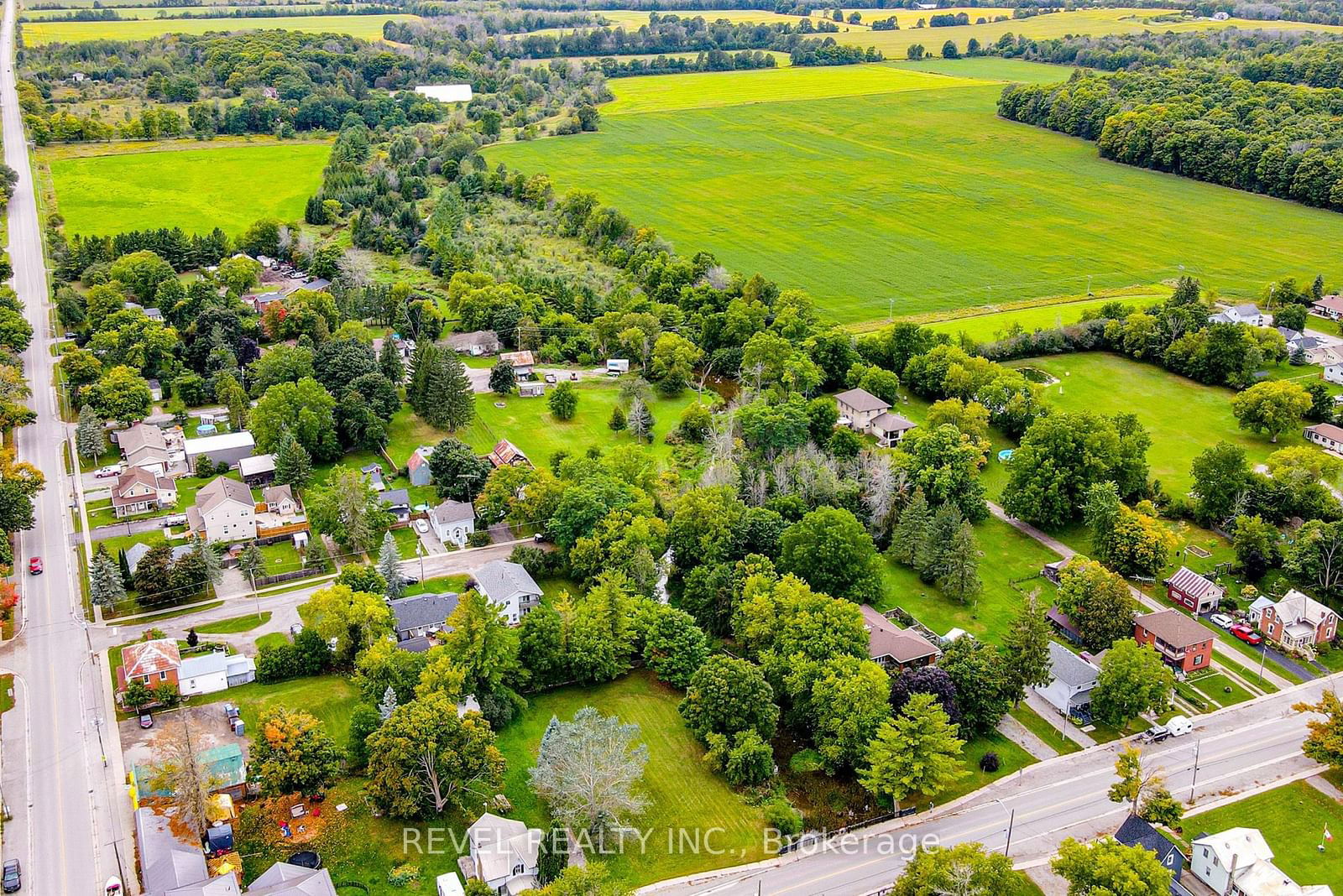 Vacant Land sold at LT 4 Eldon Road, Kawartha Lakes, Little Britain, K0M 2C0 - MLS: X11824442