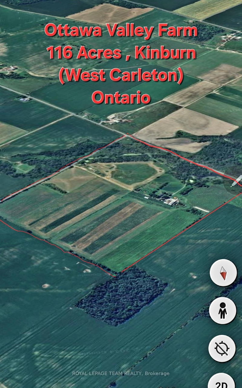 4456 John Shaw Road, Kinburn
