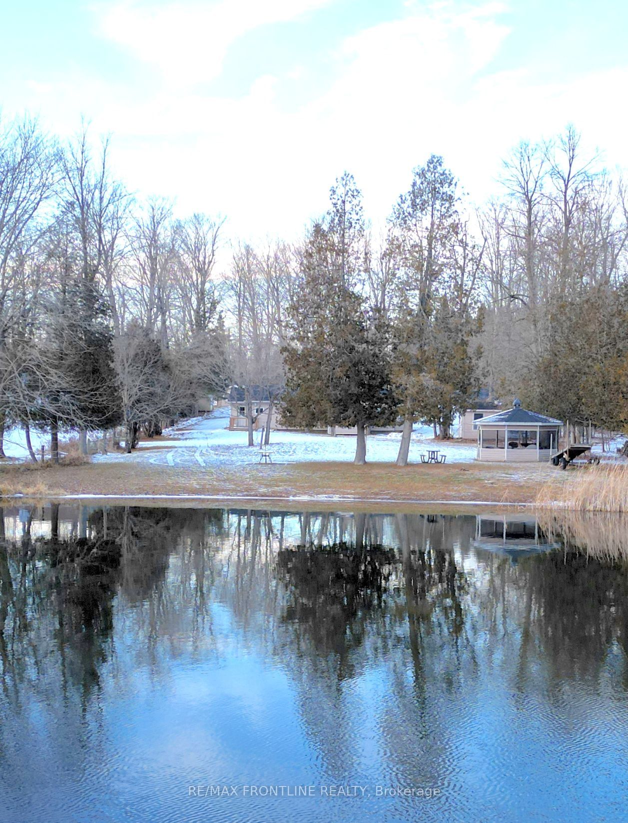 Building at 689 RIVER Drive, Lanark Highlands, 914 - Lanark Highlands (Dalhousie) Twp