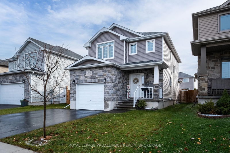 home for sale on 1550 Albany Drive