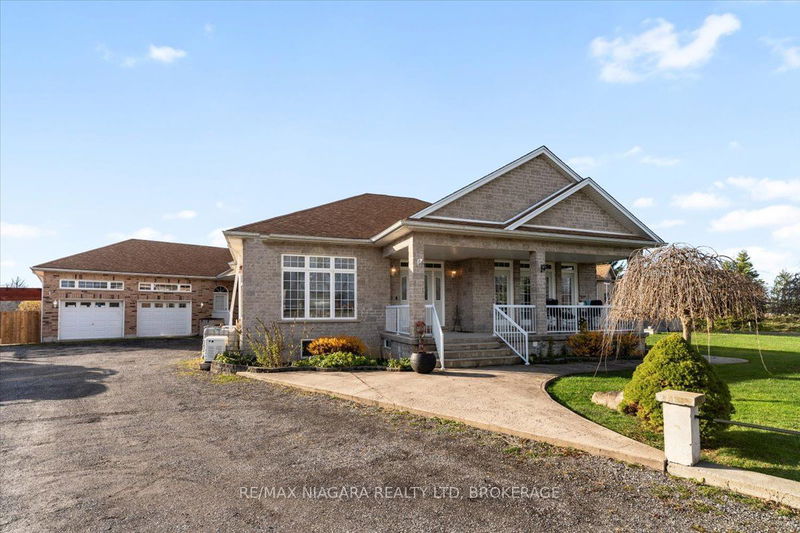 5199 sherkston Rd, Port Colborne -  image-0-0