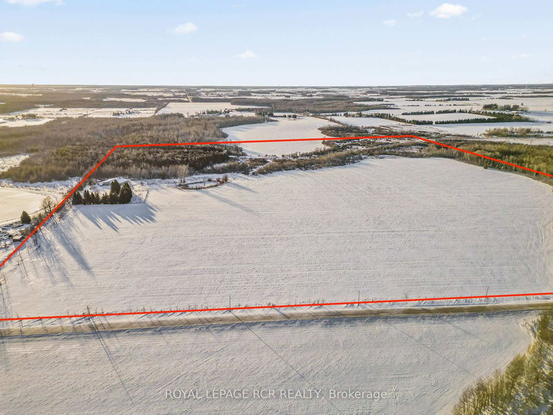 home for sale on 255128 9th Line