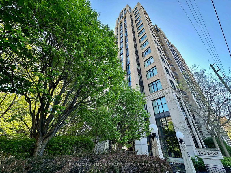 home for sale on 407-245 KENT Street