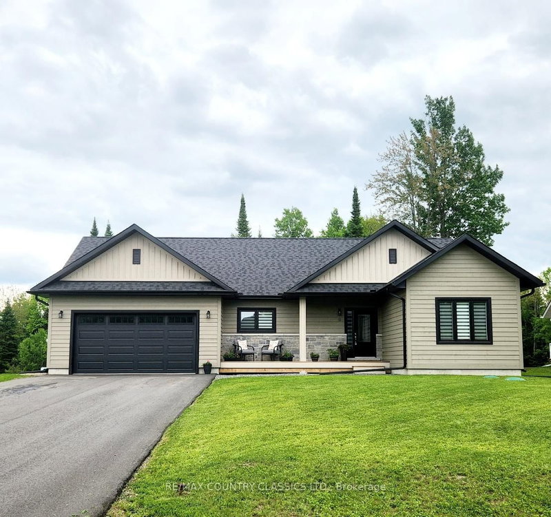 8 Bancroft Ridge Dr, Bancroft, K0L 1C0 | Image 2