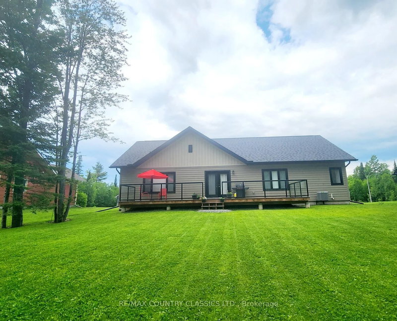 8 Bancroft Ridge Dr, Bancroft, K0L 1C0 | Image 3