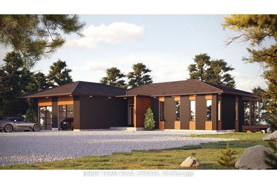 Lot 3 St Andrews Circ, Huntsville - 