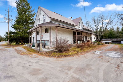 5015 Ganaraska Rd, Port Hope - Rural Port Hope image-0-2