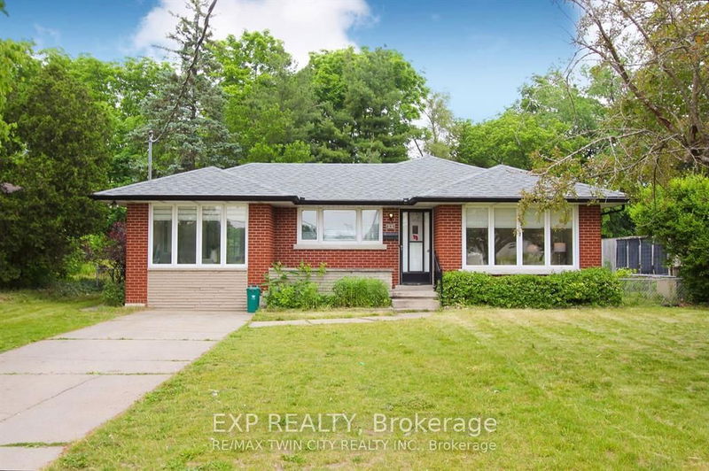 home for sale on 284 Cedar Crescent
