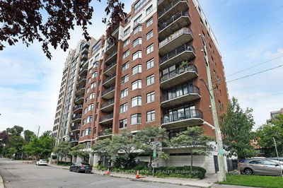 Unit 306 — 375 Lisgar St, Ottawa - Ottawa Centre image-0-1