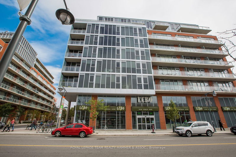 home for sale on 608-360 McLeod Street