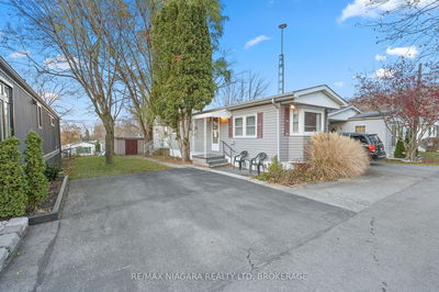 Unit 324 — 23 FOUR MILE CREEK Rd, Niagara-on-the-Lake - 105 - St. Davids