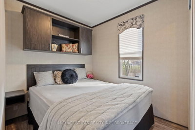 Unit 253 — 8845 Lundys Lane — more photos