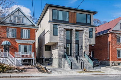 Unit B — 13 FIFTH Ave, Glebe - Ottawa East and Area - 4402 - Glebe