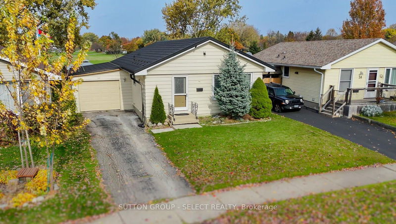home for sale on 20 Dow Road