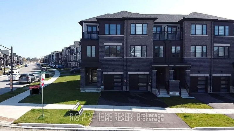 home for sale on 55 Bellhouse Avenue