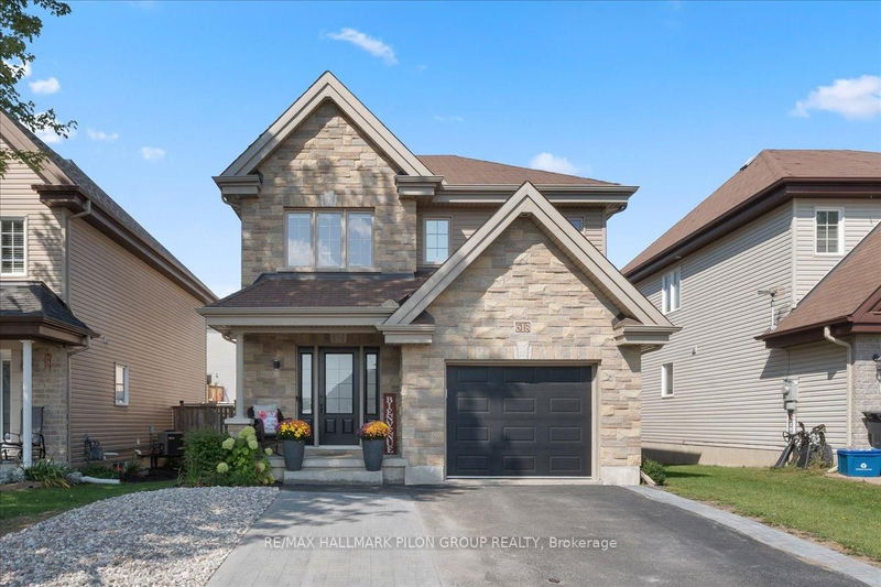 home for sale on 618 EMERALD Street