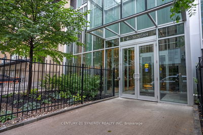 Unit 403 — 40 NEPEAN St, Ottawa Centre - 4102 - Ottawa Centre image-0-1