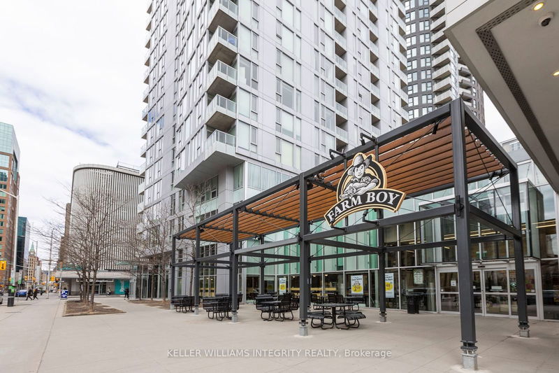 Unit 1707 — 179 METCALFE St, Ottawa Centre - 4102 - Ottawa Centre image-0-0