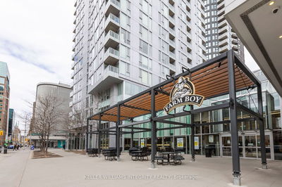 Unit 1707 — 179 METCALFE St, Ottawa Centre - 4102 - Ottawa Centre