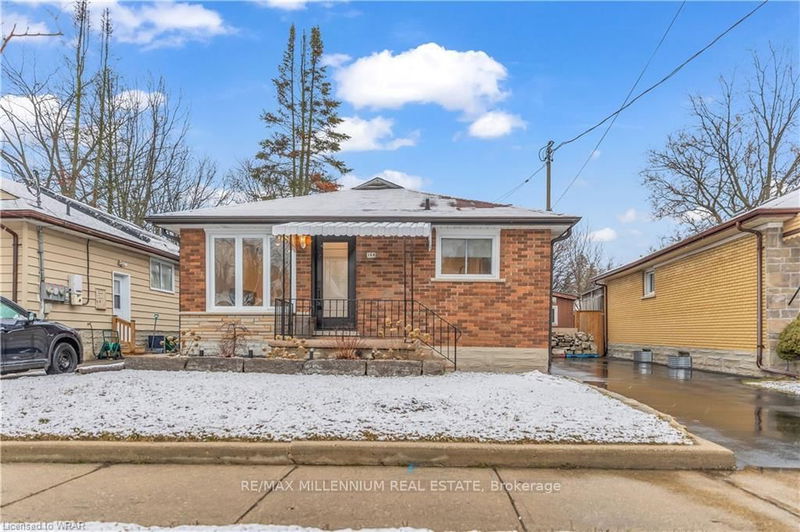 home for lease on 168 Glen Road