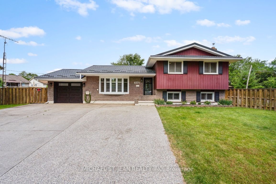 Detached House sold at 8371 Ares Court, Niagara Falls, 223 - Chippawa, L2G 6P2 - MLS: X11825391