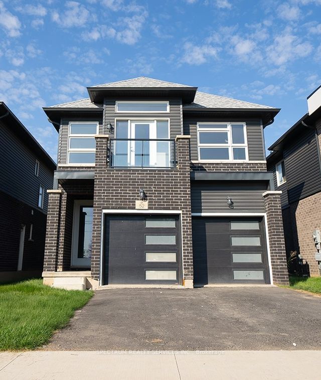 home for sale on 52 Bradley Avenue