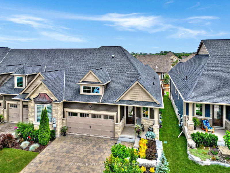 home for sale on 57 CAMPBELL Street