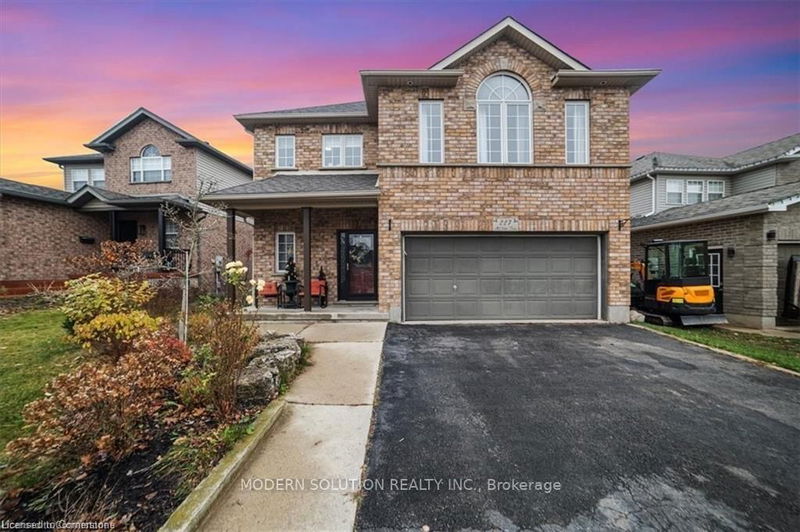 home for sale on 227 Mcnichol Drive