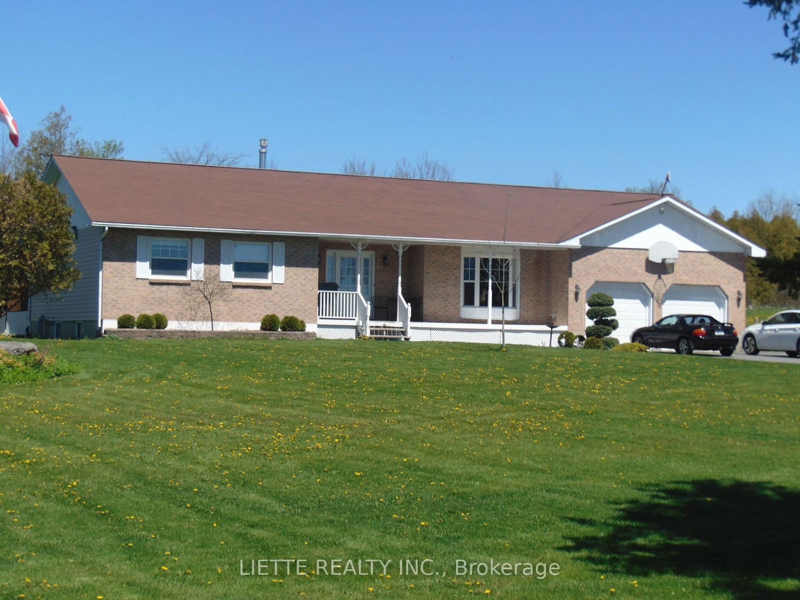 Building at 20467 Conc 5 Road, South Glengarry, 724 - South Glengarry (Lancaster) Twp