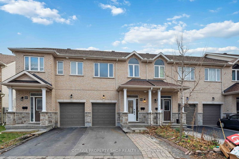 539 Via Mattino Way, Barrhaven - 7706 - Barrhaven - Longfields image-0-0