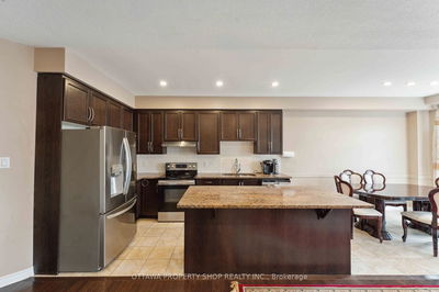 539 Via Mattino Way, Barrhaven - 7706 - Barrhaven - Longfields image-0-4