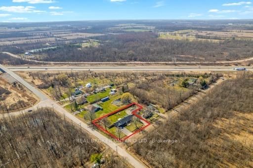 home for sale on 2913 Ridgemount Road