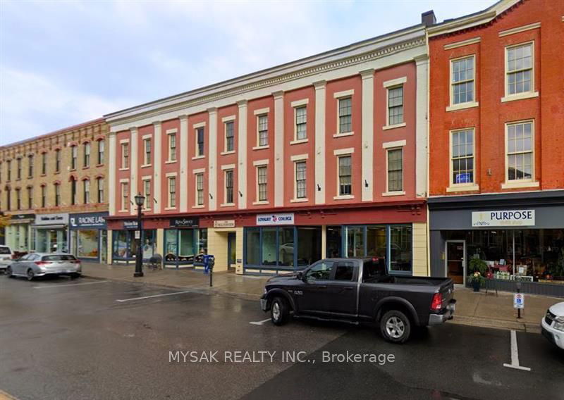 34-46 Walton St, Port Hope - Port Hope image-0-0