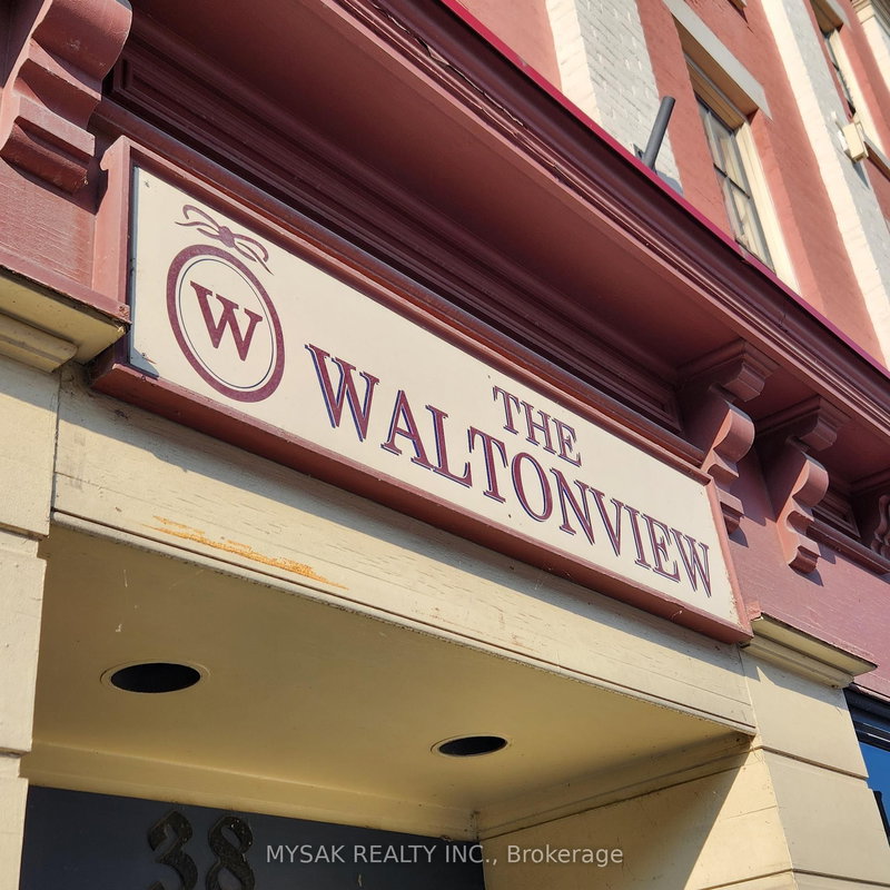 34-46 Walton St, Port Hope, L1A 1N1 | Image 3