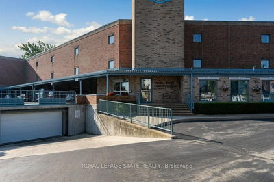 Unit 107 — 210 Main St, Haldimand - Dunnville image-0-1