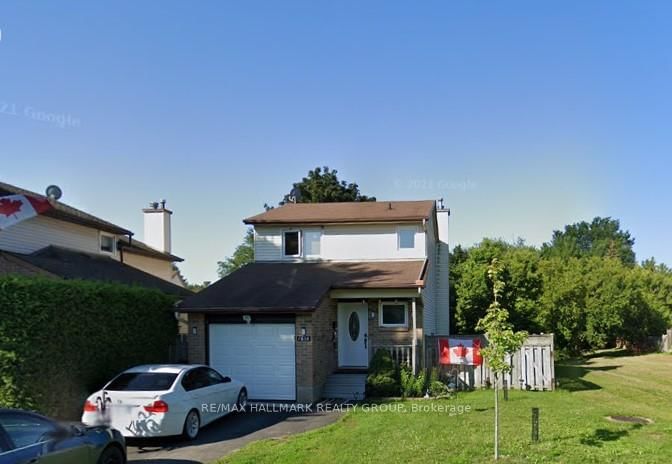 home for sale on 1638 St Georges Street
