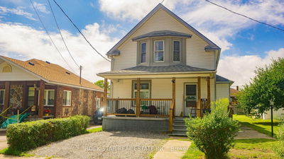 Semi-Detached House for lease at MainFlr-138 Humboldt Pkwy, Port Colborne, L3K 2H4 - MLS: X11836391