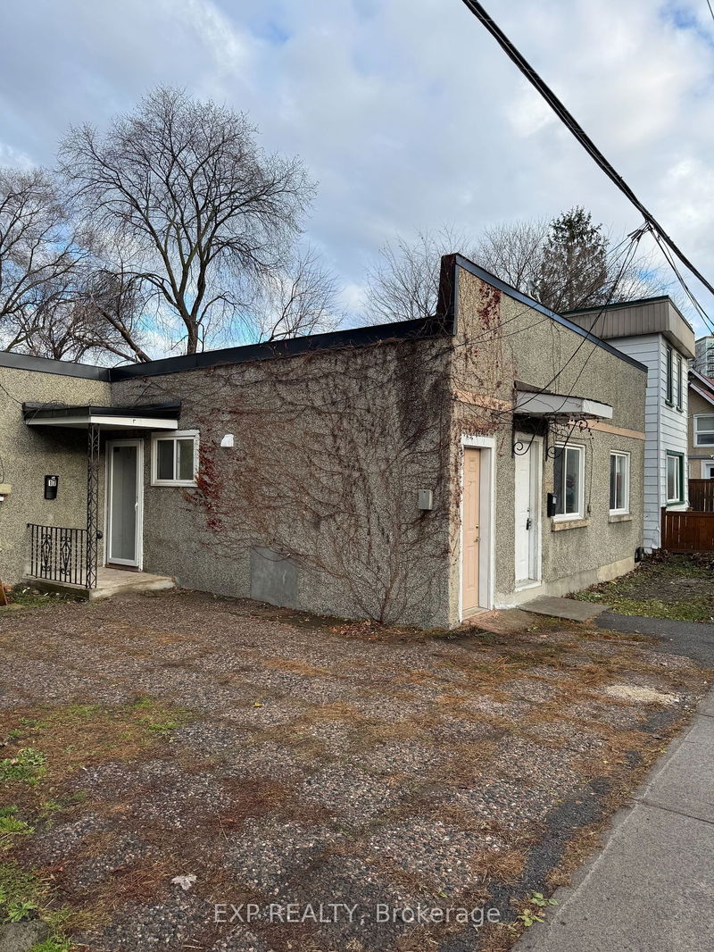 home for lease on 17 Loyer Street